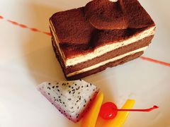 -维兰西餐(万泉河店)