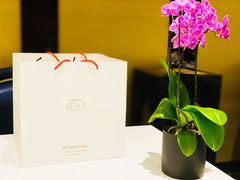-Yan Ting 宴庭中餐厅(上海静安瑞吉酒店)