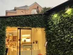 门面-% Arabica阿拉比卡咖啡(武康路店)