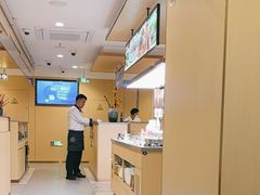 -海底捞火锅(金地广场生日主题店)