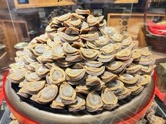 -富临饭店阿一鲍鱼