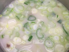 -神仙雪浓汤(明洞店)