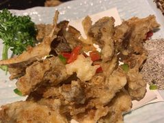 -梅筑·创意料理(王府井百货店)