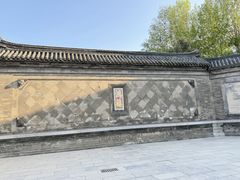 -张学良旧居陈列馆