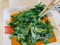 麻普小料-丁卯•铜锅涮肉(工体店)