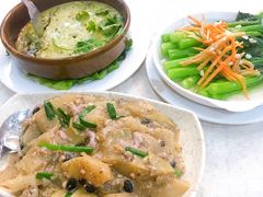 -腰记饭店(龙源路店)