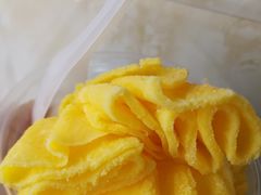 绵绵冰-忆夏爽黑仔漳州四果汤(顶澳仔猫街店)