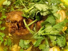 -张记牛肉面馆(天津路店)