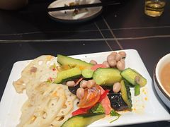 -乡村大盘鸡(商城路总店)