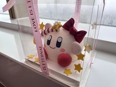 -玉见cake低糖蛋糕甜品台定制(河西店)