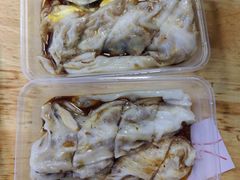 牛肉香菇肠-山水肠粉(盐田店)
