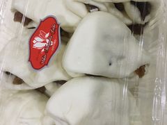 -白玉兰传统小吃