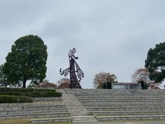 -上海月湖雕塑公园