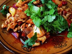 -乐山第一家临江鳝丝(茶坊路店)