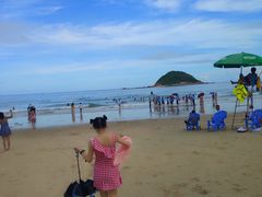 -西涌国际滨海旅游区