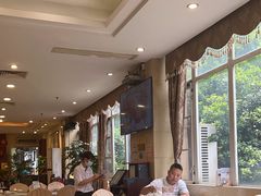 -岭南海晏楼(东晓南店)