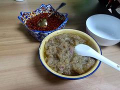 -定家小酥肉·清真(回民街店)