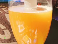 -最先生·烧烤·火锅·音乐聚会餐厅(大悦城店)