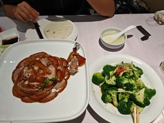 -味+新京宴·烤鸭·北京菜(创意谷店)