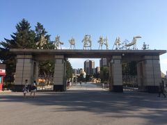 长影旧址博物馆-长影旧址博物馆
