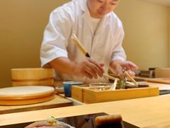 -鮨青(恒基名人购物中心店)