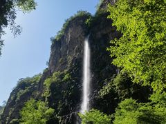 -野三坡百里峡景区