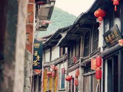 景点-羊楼洞