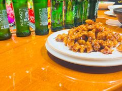 -盈春大饭店(千山路店)