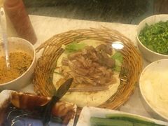 -沓客卤肉卷(共和新路店)