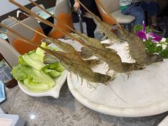 -牛天下·牛肉·海鲜·打边炉·融合菜