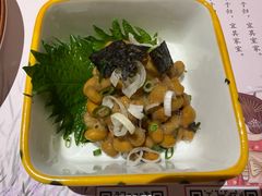 -桃夭日式料理(国信店)