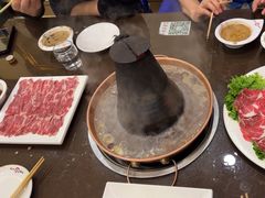 -匹夫涮肉城(黄村店)