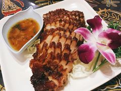 -泰妃堂.泰菜.夜宵(赤岗总店)