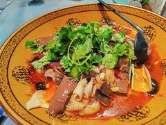 -苏先生海鲜渔庄(金桥店)