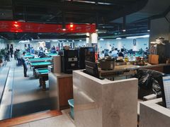 -云川台球(马甸店)