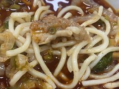 -窦四牛杂面(总店)