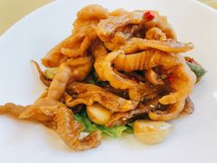-鹏天阁酒楼·海鲜(红旗店)