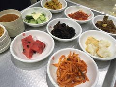 -长今家韩国料理(瑞景店)