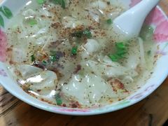 -安庆柴火馄饨(马道街店)