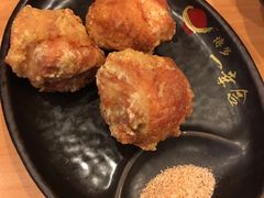 -博多一幸舍(侨福芳草地购物中心店)