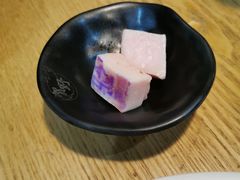 -贺野·自助炭火烤肉(紫藤路店)