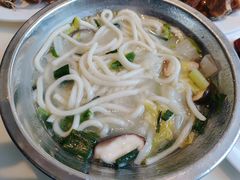 -首占学彬杠面(日韵东方店)