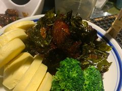 -老头儿油爆虾·知味杭州(爱琴海购物中心)