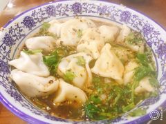 -回坊马二饺子馆