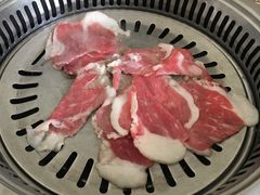 -金明姬和众烧烤店(东铁营店)