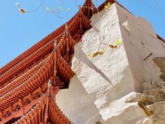 -敦煌石窟文物保护研究陈列中心