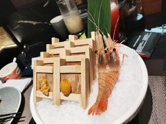 -大葉日本料理·龍蝦任食放題(廣州W酒店)