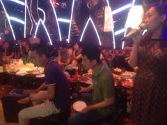 -乐圣量贩KTV自助餐(崇文店)