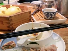 -点心传说·粤菜点心(佐阾虹湾店)