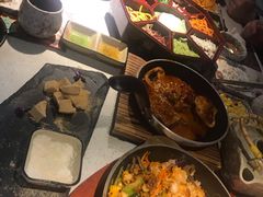 -将军牛排·尔滨地标朝鲜族美食(总店)